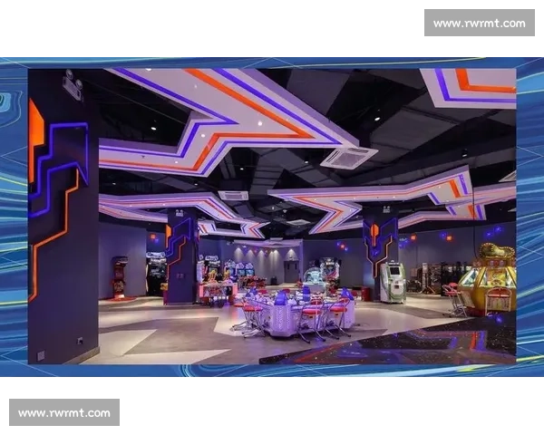 沉浸式电竞赛事体验全方位解析打造未来游戏娱乐新风潮