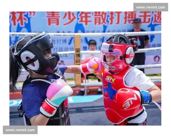 深圳散打赛激烈角逐展现搏击精神 助力拳击运动发展新局面