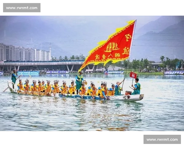 温州端午龙舟比赛：传承千年文化与现代竞技的激情碰撞