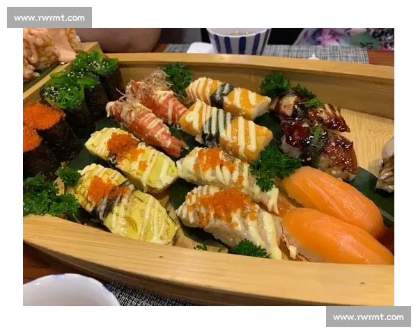 海鲜寿司街道全攻略详解及最佳通关技巧指南