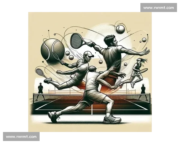 激发运动激情的网球比赛全程解析与策略指导