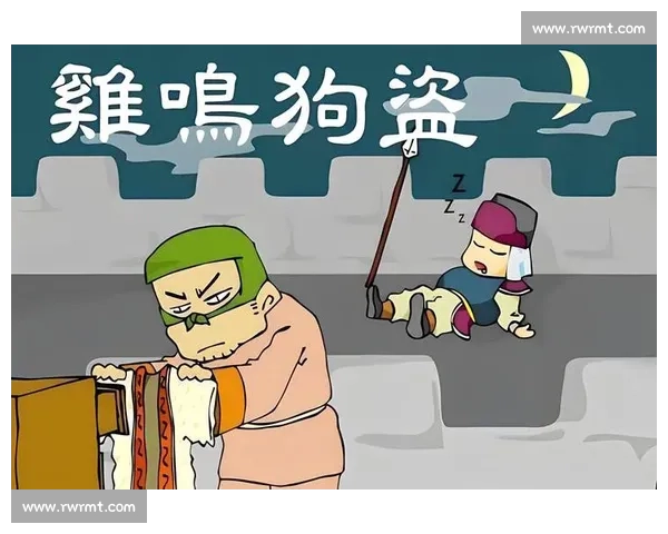 猪狗争霸赛：谁能在速度与智慧的较量中笑到最后