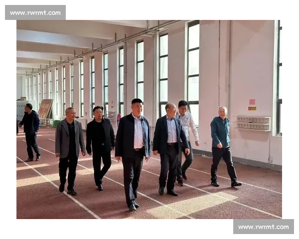 体育竞赛体系创新发展与多层次人才培养机制研究探索