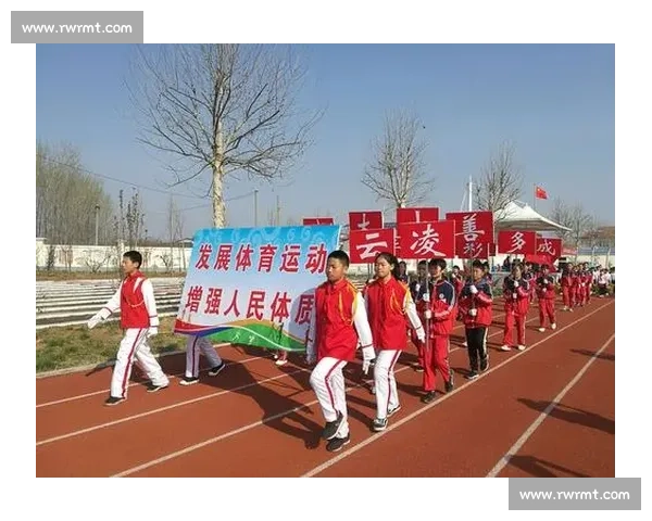体育心理发展视角下青少年运动能力与心理素质同步提升研究