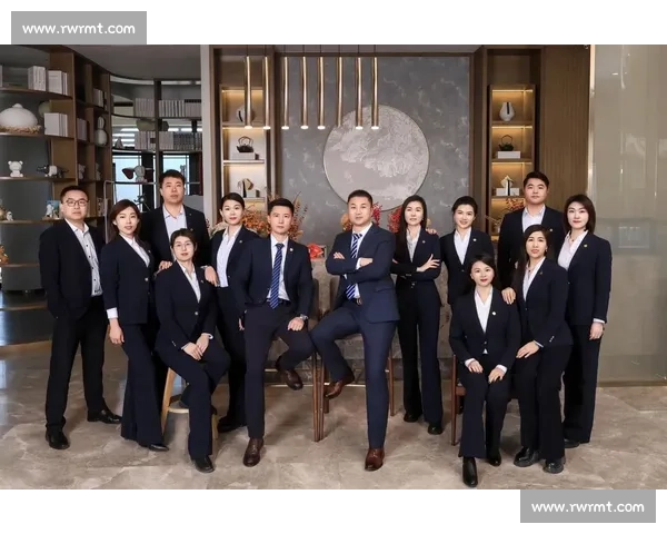 打造卓越团队精神 提升体育竞技中的协作与默契能力 打造卓越团队精神 提升体育竞技中的协作与默契能力