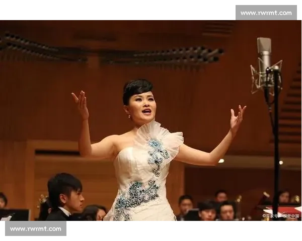 美声唱法比赛盛况精彩呈现 音乐之美尽展天赋与激情 美声唱法比赛盛况精彩呈现 音乐之美尽展天赋与激情
