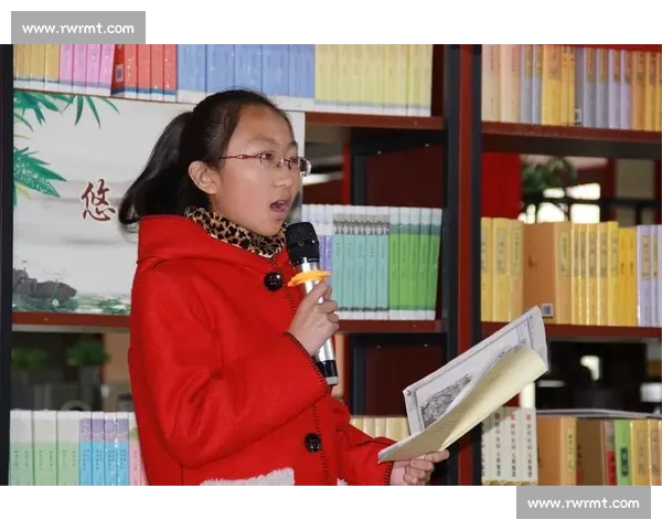 《传承经典，吟诵千年文化古诗诵读比赛精彩纷呈》