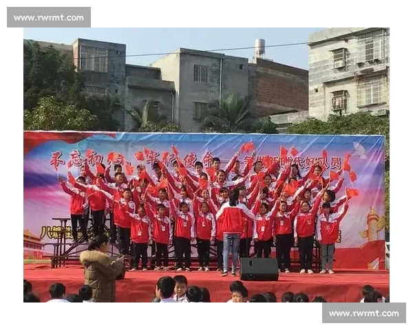 《在欢声笑语中奏响梦想的旋律记一次难忘的歌咏比赛》