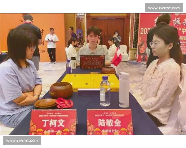 古力围棋比赛精彩回顾与分析：挑战顶级棋手的智慧对决
