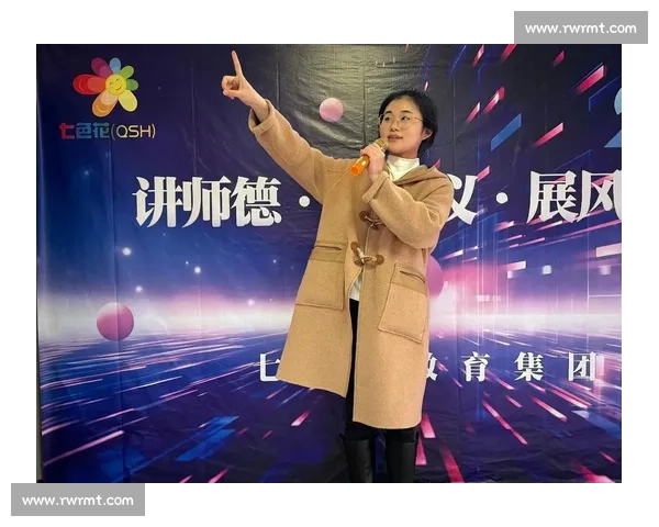 塑造心灵工程师 共筑幼儿美好成长之路的师德风采