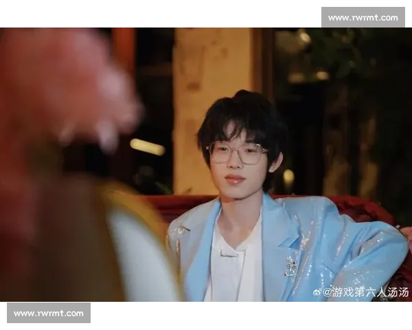 电竞职业选手的成长轨迹与赛场背后的奋斗故事