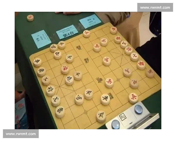 象棋比赛时间安排及其对比赛节奏和选手表现的影响分析