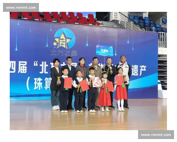 高手过招珠算比赛精彩瞬间全程回放震撼视觉体验